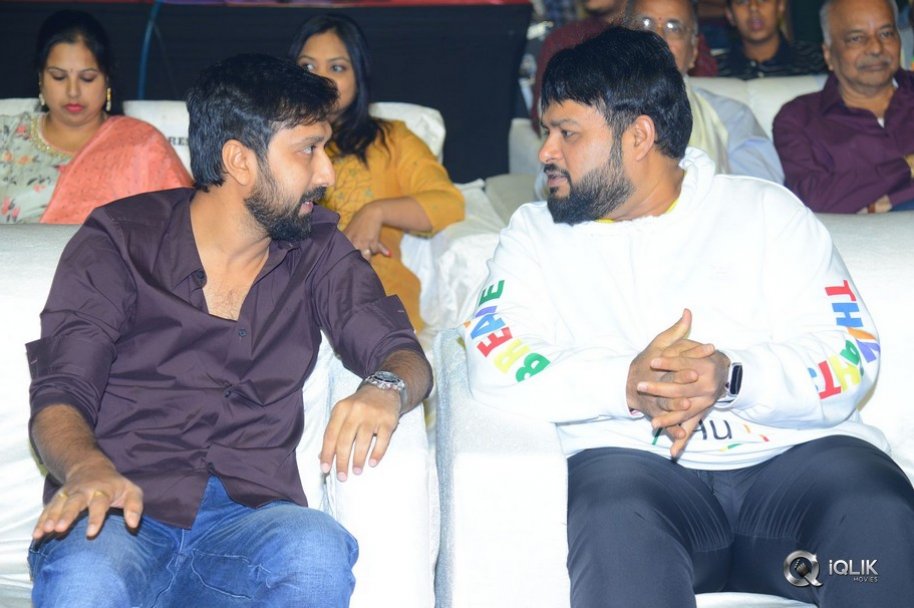 Venky-Mama-Musical-Night-Event